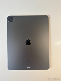 iPad Pro 12,9" M1 | WiFi | 256GB | Space Gray - 5