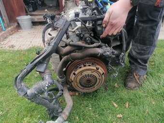 Motor 1.2 Htp 40kw - 5