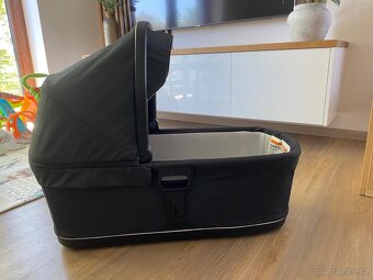 Thule urban glide 3 - korba s příslušenstvím - 5