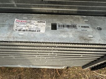 Iveco daily VI 3.0 - 5