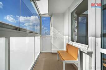 Prodej bytu 3+1, 71 m², Pardubice, ul. Kunětická - 5