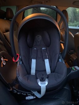 Vajíčko cybex i size - 5