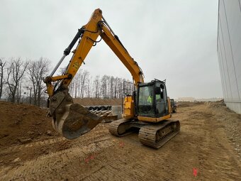 JCB JZ 141 LC - 5