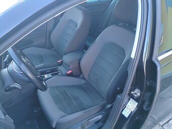 Prodej Volkswagen Golf variant 1.5i, panorama - 5