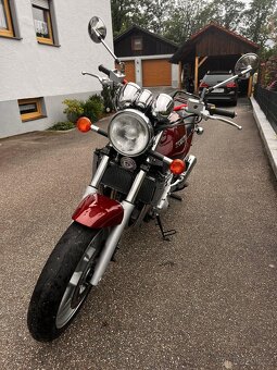 Suzuki Gsx 1100G - 5