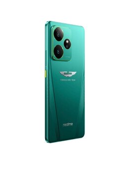 Mobilní telefon realme GT 7 5G 16 GB / 512 GB Dream Edition - 5