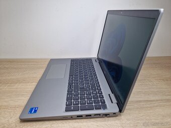 Notebook Dell Latitude 5520 TOP VÝBAVA i5 11Gen/16GB ZÁRUKA - 5