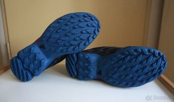 Pánská treková obuv adidas TERREX SWIFT R GTX v.40,5 - 5