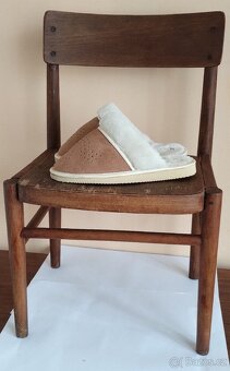 Dětská židle - retro/60 - 5