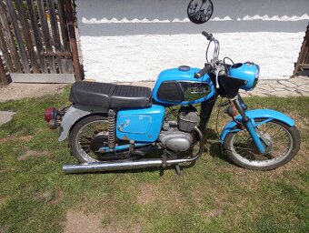 MZ ETZ,ES,TS - 5