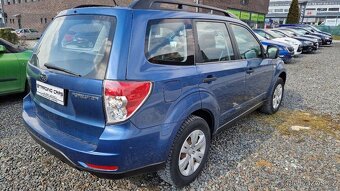 Subaru Forester 2.0 i AWD - 5