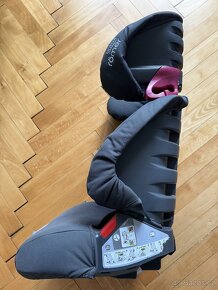 Autosedačka Britax Römer Discovery SL Storm Grey - 5