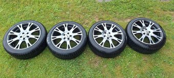 ALU Kola R16 - 5