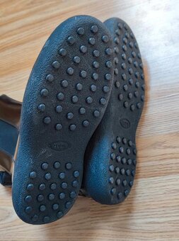 Gumové boty Tods 40 - 5