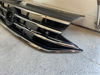 Tiguan maska naraznik - 5