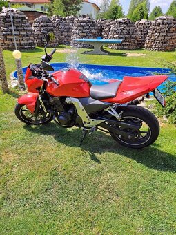 Kawasaki z750 81Kw - 5