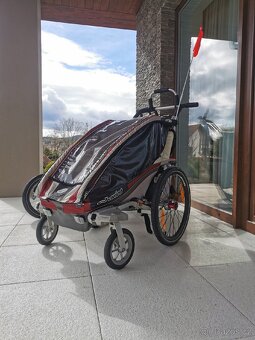 Chariot CX1 - 5