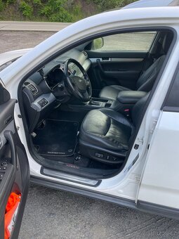 Kia sorento - 5