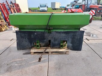 1500L Rozmetadlo AMAZONE ZA-U 1500 (hydraulické ovládání) - 5