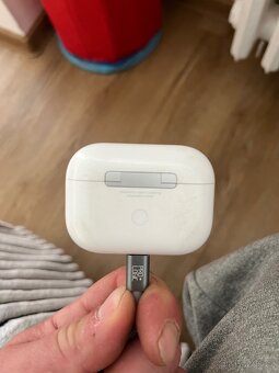 Airpods pro 1 generace - 5