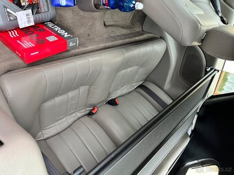 Chrysler sebring 2.7 cabrio - 5