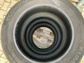 Letní pneu 185/60/15 84H Kumho KH27 sada č.145 - 5