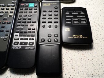 DO AIWA - 5