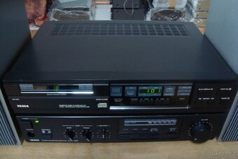 Tesla Hi-fi - 5
