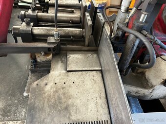 Bomar Ergonomic 290.250 GAE - 5
