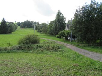 PRODEJ STAVEBNÍHO POZEMKU - 5
