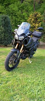 Yamaha xtz 1200 z super tenére - 5