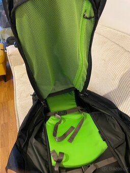 Batoh Osprey Farpoint 55l - 5