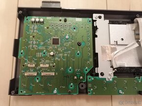 Yamaha psr s770 - 5
