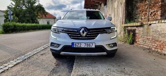 Renault Koleos 2.0 dCi 175 Intens 4x4 X-Tronic - 5