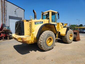 Volvo L150E - 5