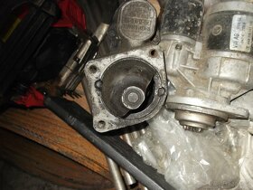 Prodám starter Fiat Uno - 5