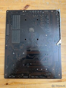 Gigabyte B550 Gaming X V2 – AM4 základní deska - 5
