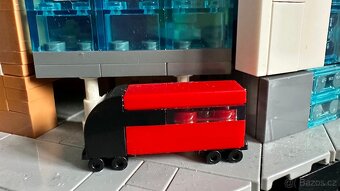 Lego Old Trafford - Manchester United stadion (10272) - 5