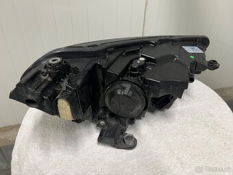 Fabia IV levý přední LED originální světlomet Škoda - 5