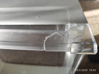 Lednice Electrolux EN3201MOW - 5
