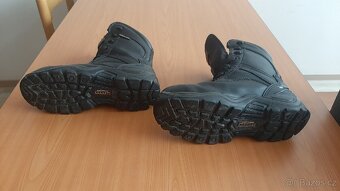 Kanady Bennon 41/7 - 5