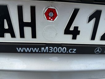 Mercedes A180 DPH ČR 2014 - 5