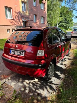 Citroën C3 - 5