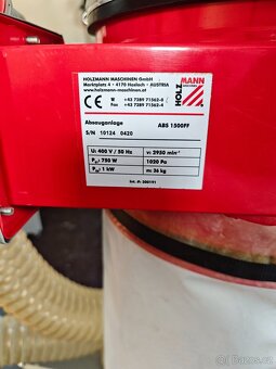 Odsavac pilin a hoblin - 5