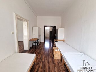 Podnájem vybavené jednotky 2+1, 50m2, Václavská, Brno-Staré - 5