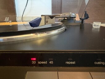 Gramofon Technics SL-QD33 Quartz Direct Drive Automatic - 5