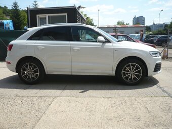 Audi Q3 2.0 TDI 135 kW S-line - 5