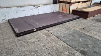 Překližka 2x4m 18,21mm - 5