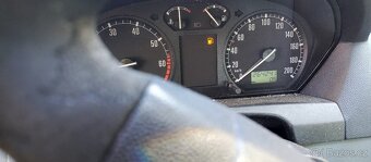Prodám Škoda Fabia 1,4 - 5