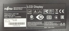 Monitor Fujitsu L22T-7 22" - 5